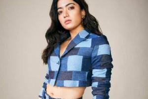 Rashmika Mandanna To Sign Her Third Bollywood Movie After Mission Majnu And Goodbye
