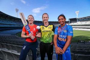 India Along With Five Other Teams Directly Qualify For 2022 Commonwealth Games
