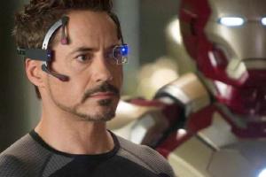 Cannot Believe It's Been Two Years Since Endgame: Robert Downey Jr