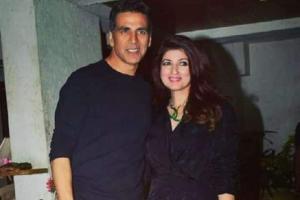 Akshay Kumar And Wife Twinkle Khanna Donate 100 Oxygen Concentrators Amid Huge Demand