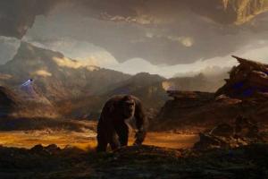 'Godzilla vs. Kong' Director Adam Wingard To Return For New Legendary MonsterVerse Movie