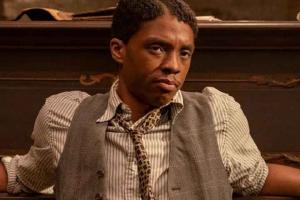 Chadwick Boseman's Family Reacts On Late Actor Not Winning Oscars, Says 'He Was Not Snubbed'