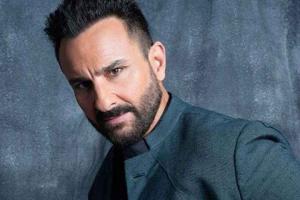 Saif Ali Khan To Star In Nuclear Physicist Homi Jehangir Bhabha's Biopic?