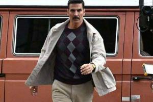 Akshay Kumar Starrer Bell Bottom Might Opt For A Hybrid Release