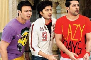 Grand Masti Box Office Collection | Day Wise | Worldwide