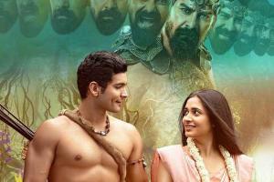 Retelling Story Of Ram In 'Ramyug' Will Spread Positivity: Kunal Kohli