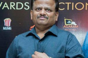 Allu Arjun, Mohanlal, And Others Pay Tribute To Noted Filmmaker KV Anand Who Died At 54