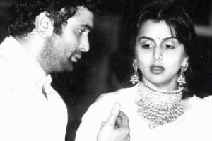 'Life Will Never Be The Same Without Him, But Life Will Go On': Neetu Remembers Rishi Kapoor On His Death Anniversary