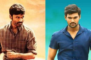 After Asuran, Dhanush's Latest Blockbuster Karnan To Be Remade In Telugu!