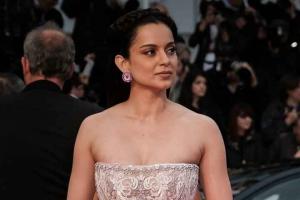 I Failed To See The Opportunity In 'The Dirty Picture': Kangana Ranaut
