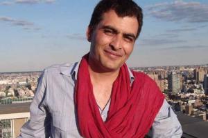 Manav Kaul On OTT Vs Films, 'Options Are Always A Good Thing'