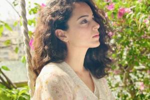 It Seems We Learnt Nothing From Our Mistakes And Catastrophes They Cause: Kangana Ranaut