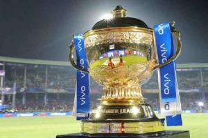 IPL 2021 Suspended Indefinitely After Players Test Positive For Covid-19