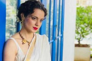 Netizens Came In Support Of Kangana Ranaut After Twitter Permanently Suspends Her Account