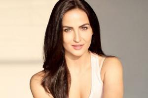 Elli AvrRam Wins Best Actress At Stockholm City Film Fest For Short Film 'With You'