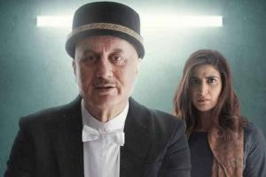 Anupam Kher And Aahana Kumra Starrer Short Film 'Happy Birthday' Bags Nominations At New York Film Fest
