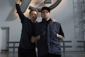 Marvel Studios Mourns The Demise Of Robert Downey Jr's Personal Assistant, Jimmy Rich