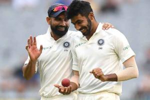 Jasprit Bumrah, And Ravindra Jadeja Return As BCCI Announces Team India Squad For WTC Final And England Tests