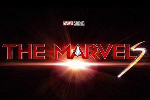 Marvel Studios Reveals Synopsis For Brie Larson Fronted 'The Marvels'