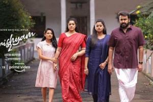 Panorama Studios International To Not Begin Drishyam 2 Hindi Remake Till Copyright Suit Is Pending