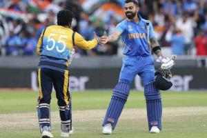 India To Tour Sri Lanka In July For Limited Overs Series, Says BCCI President Sourav Ganguly