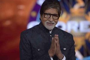 Amitabh Bachchan Joined Pope Francis, Joe Biden, And Other International Personalities In Global Event To Inspire Vax Drive