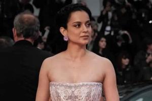 I'm Eagerly Waiting To Be Banned On Instagram, It Will Be A Badge Of Honour, Says Kangana Ranaut