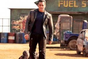 Salman Khan Apologizes To Cinema Owners; Wishes To Release Radhe In Theaters When Lockdown Ends