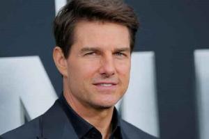 Tom Cruise Returns His Three Golden Globes Awards Amid HFPA Controversy