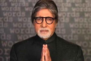 Amitabh Bachchan Recites A Poem Written By His Late Father To Encourage Covid Warriors
