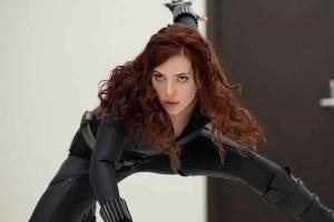 Black Widow Star Scarlett Johansson To Receive Generation Award At MTV Movie & TV Awards