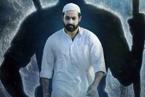 RRR Movie Demands Respect From Its Technicians: Jr. NTR