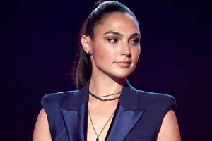 Israeli Actress Gal Gadot Comments On Israel-Palestine Escalation; Gets Backlash