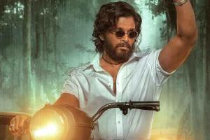 Allu Arjun Starrer Pushpa To Have A Two-Part Release, Confirms The Producer