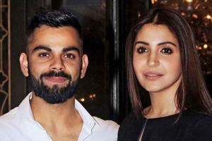 Virat Kohli And Anushka Sharma Fund Raiser Campaign Exceeded Its Target