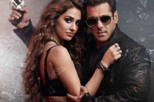Salman Khan's Radhe Fails To Impress Audience Despite The Unprecedented Response On OTT