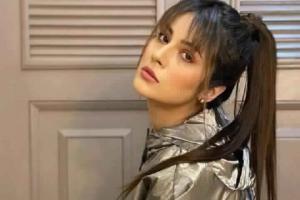 Shehnaaz Gill Opens Up On Dealing With Negativity In Industry And On Social Media