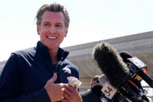 California Governor Adds $30 Million To 'California Roars Back' Plan To Boost Film Industry