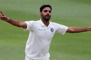 'Please Don't Write Your Assumptions Based On Sources', Bhuvneshwar Kumar On Media Reports Claiming He Is Not Keen To Play Test Cricket