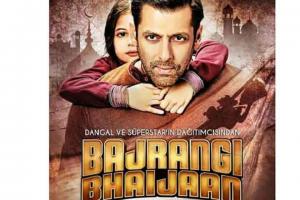 Bajrangi Bhaijaan Day Wise and Total Box Office Collection in China