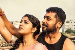 Suriya Fronted Tamil Film 'Soorarai Pottru' Is The Highest Rated Indian Movie On IMDb