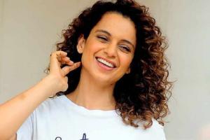 Kangana Ranaut Tests Negative For Covid-19; Post A Video To Share Her Experience Of Covid-19