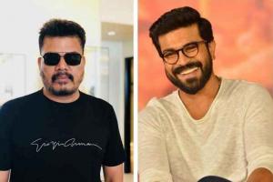 Ram Charan's Film With Director Shankar Could Be Delayed