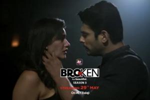 Sonia Rathee On Kissing Sidharth Shukla in Broken But Beautiful 3, 'I Don't Think Either One Of Us Broke The Ice, We Just Did It'