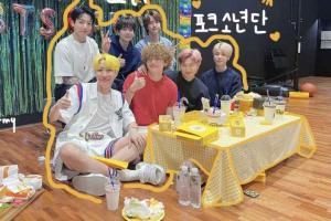 BTS' New Song 'Butter' Becomes The Fastest To Reach 10 Million On Youtube History