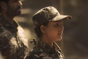 The Family Man 2 Lends In Big Trouble; NTK Founder Demands Ban On Web Series For Portraying Tamils As Vicious