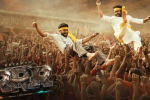 SS Rajamouli's Period Drama, RRR's Post Theatrical Release Digital And Satellite Rights Begs By Zee Group For A Record Price?