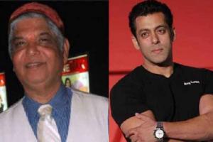 Salman Khan Pays Tribute To Music Composer Raamlaxman Who Dies At 78
