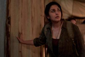 Huma Qureshi Shares Funny BTS Pics From Zack Snyder's Zombie Film 'Army of The Dead'