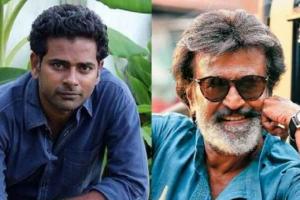 Premam Director Alphonse Puthren To Unite With Rajinikanth For A Film?
